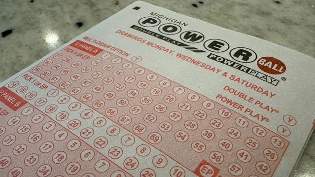 Powerball numbers for Monday, May 18, 2026: No jackpot winner