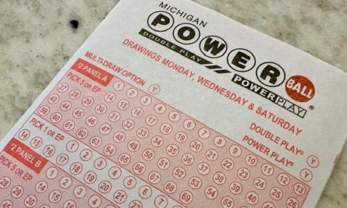Powerball player patterns led to so many winning tickets April 29