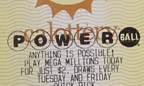 Powerball ticket worth $120,000 sold in California