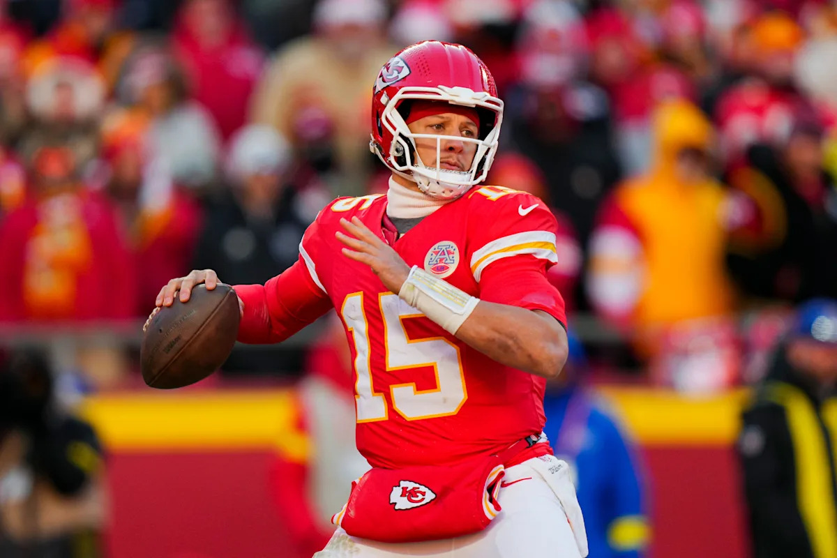 Predicting the 5 mostly likely Super Bowl 61 matchups before NFL schedule release