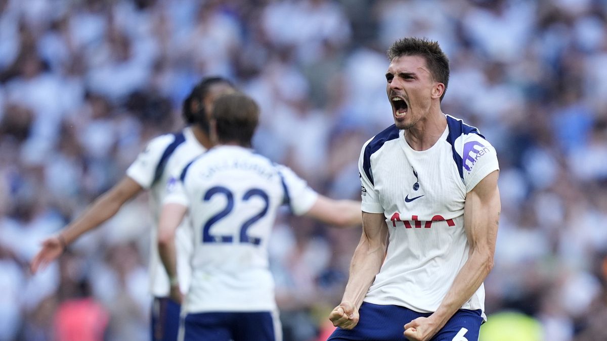 Premier League, De Zerbi salva gli Spurs. Emery rovina la festa a Guardiola. Chelsea fuori dalle coppe