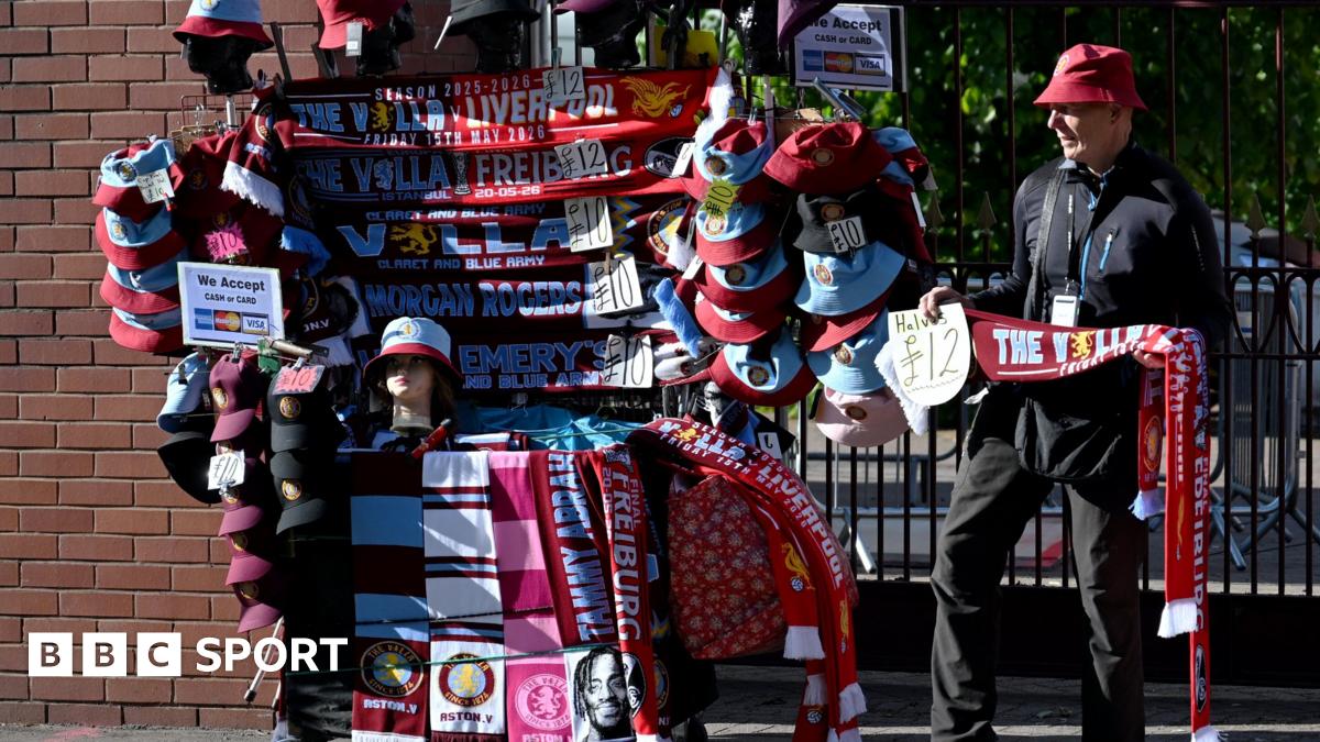 Premier League LIVE: Aston Villa vs Liverpool – preview, team news, score, match stats, score & text commentary