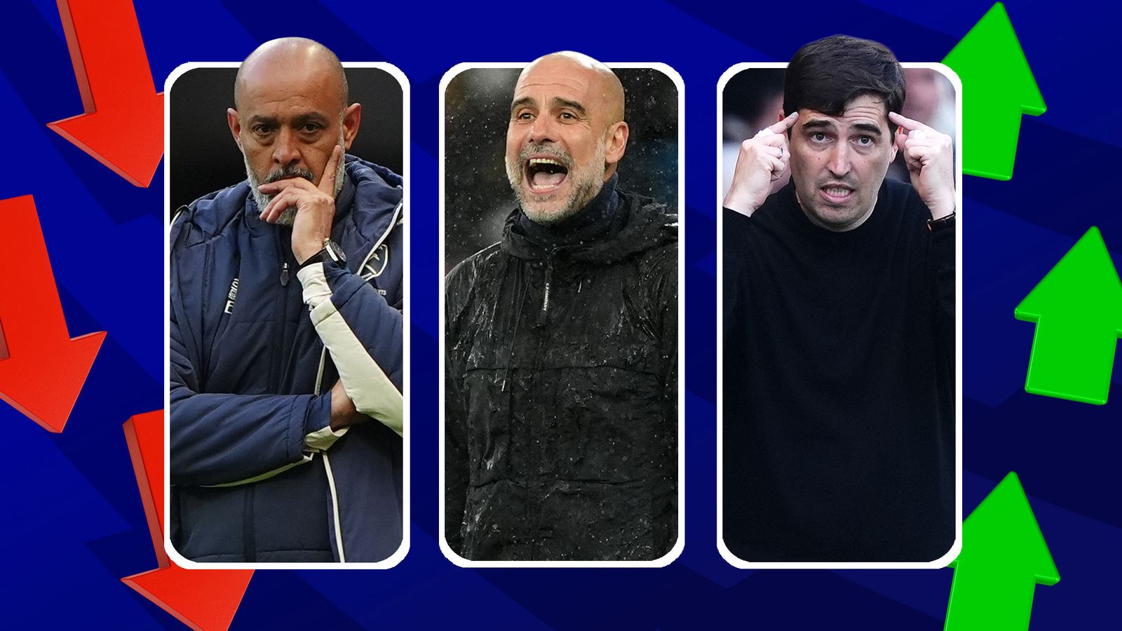 Premier League permutations: How Arsenal can win title, Tottenham relegate West Ham and Liverpool secure Champions League on Tuesday night | Football News