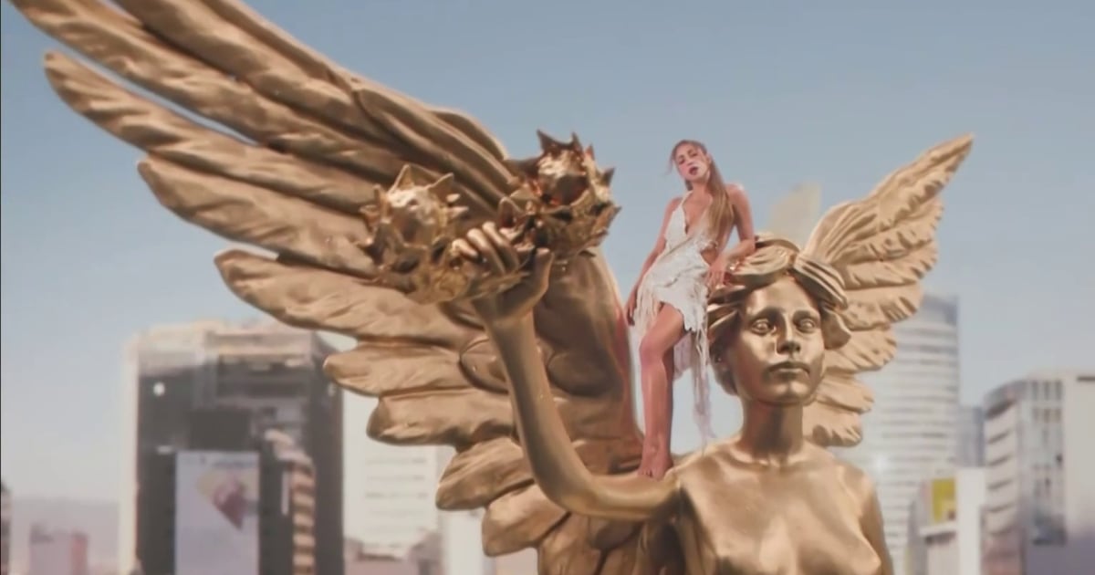 Presentan el video oficial de la canción ‘Dai Dai’, tema de la Copa del Mundo de la FIFA 2026