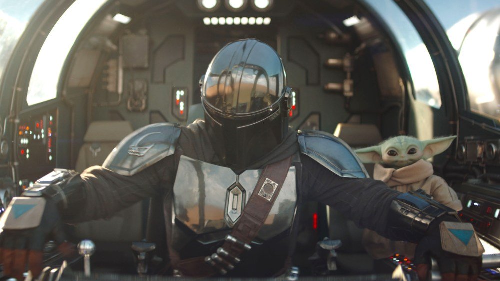 Pretends to Be a 'Star Wars' Movie