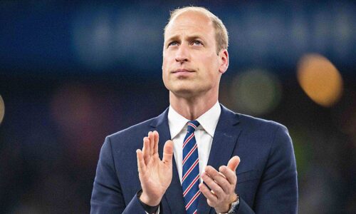 Prince William may bring royal children to U.S. for FIFA World Cup trip: experts