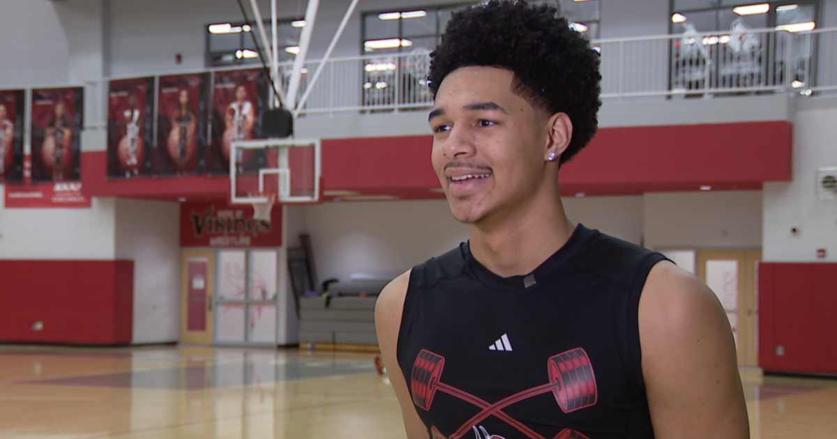 Princeton High School 5-star guard Kam Mercer announces verbal commitment to UC