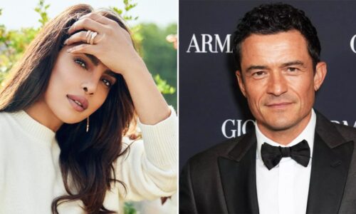 Priyanka Chopra Jonas & Orlando Bloom Join ‘Reset’ Thriller (EXCLUSIVE)