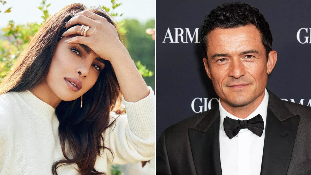 Priyanka Chopra Jonas & Orlando Bloom Join ‘Reset’ Thriller (EXCLUSIVE)