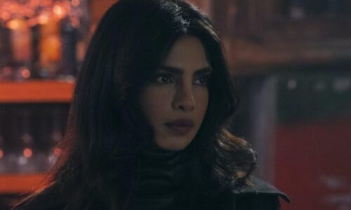Priyanka Chopra’s Popular Prime Video TV Show Returns Today