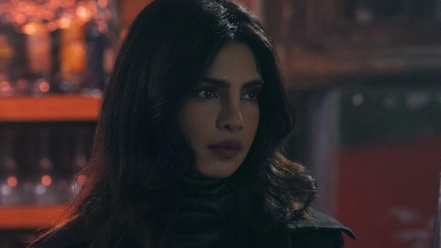 Priyanka Chopra’s Popular Prime Video TV Show Returns Today