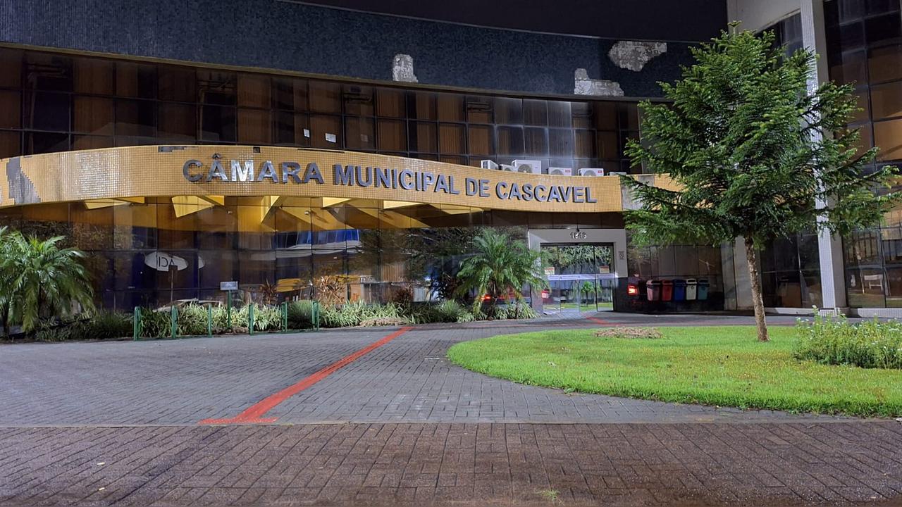 Problemas no fornecimento de energia motivam audiência pública em Cascavel