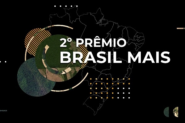 Projeto de inteligência ambiental do Ministério Público do Paraná é finalista do Prêmio Brasil Mais 2026