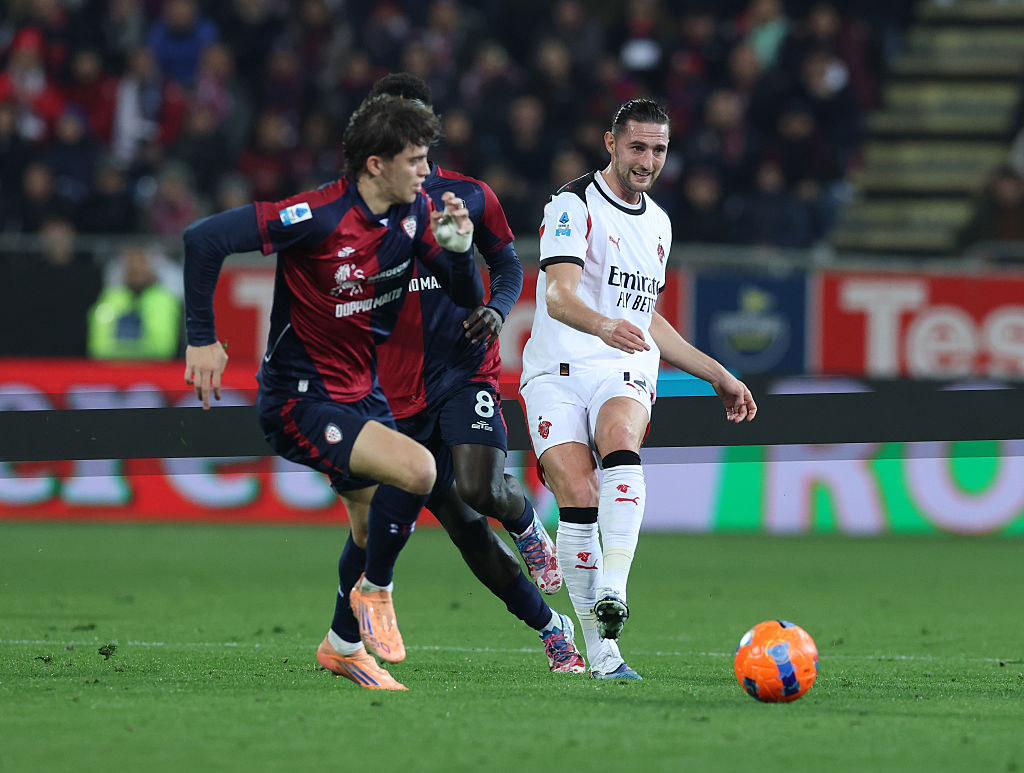 Pronostico Milan-Cagliari quote analisi 38ª giornata Serie A