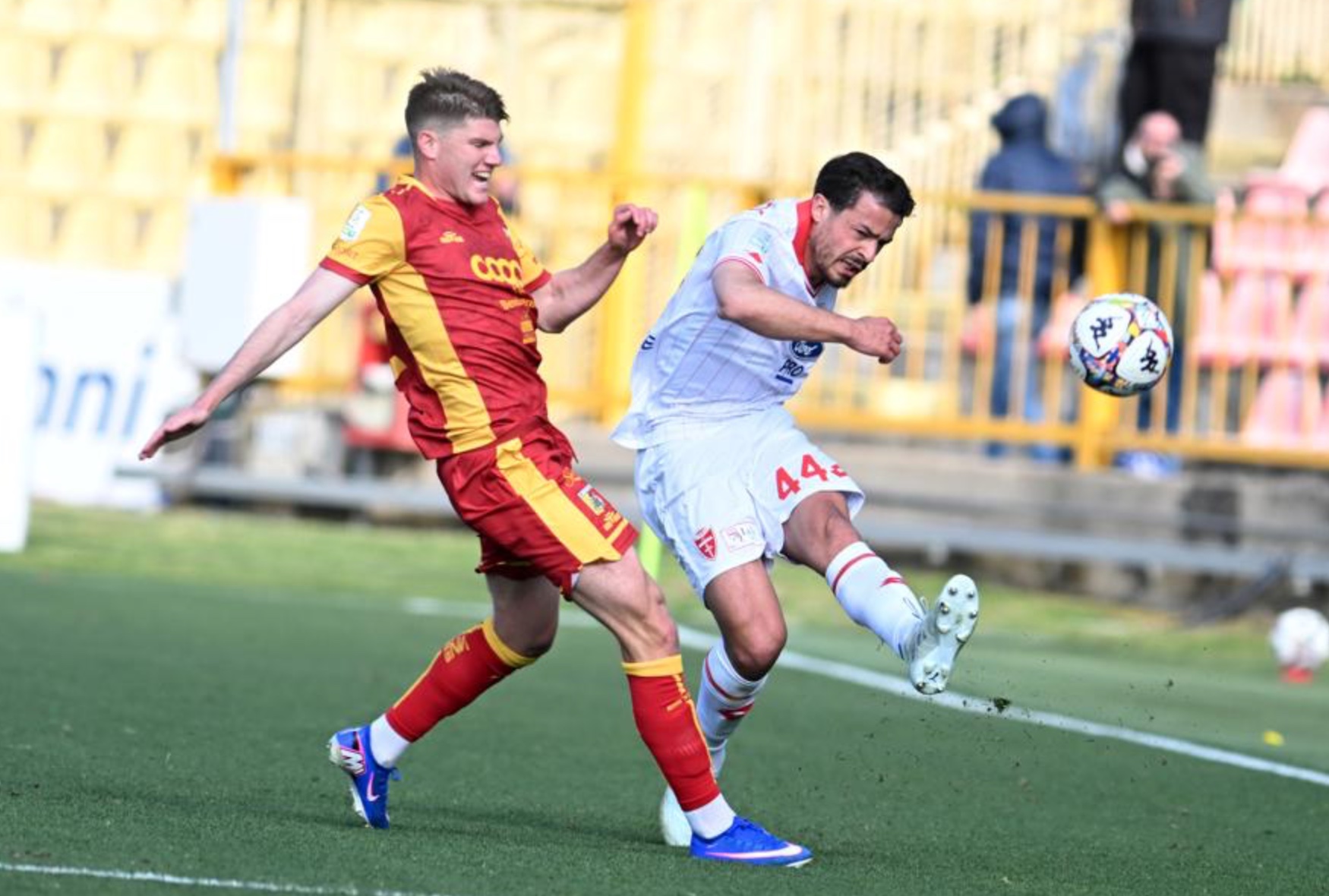 Pronostico Monza-Catanzaro quote finale ritorno playoff Serie B