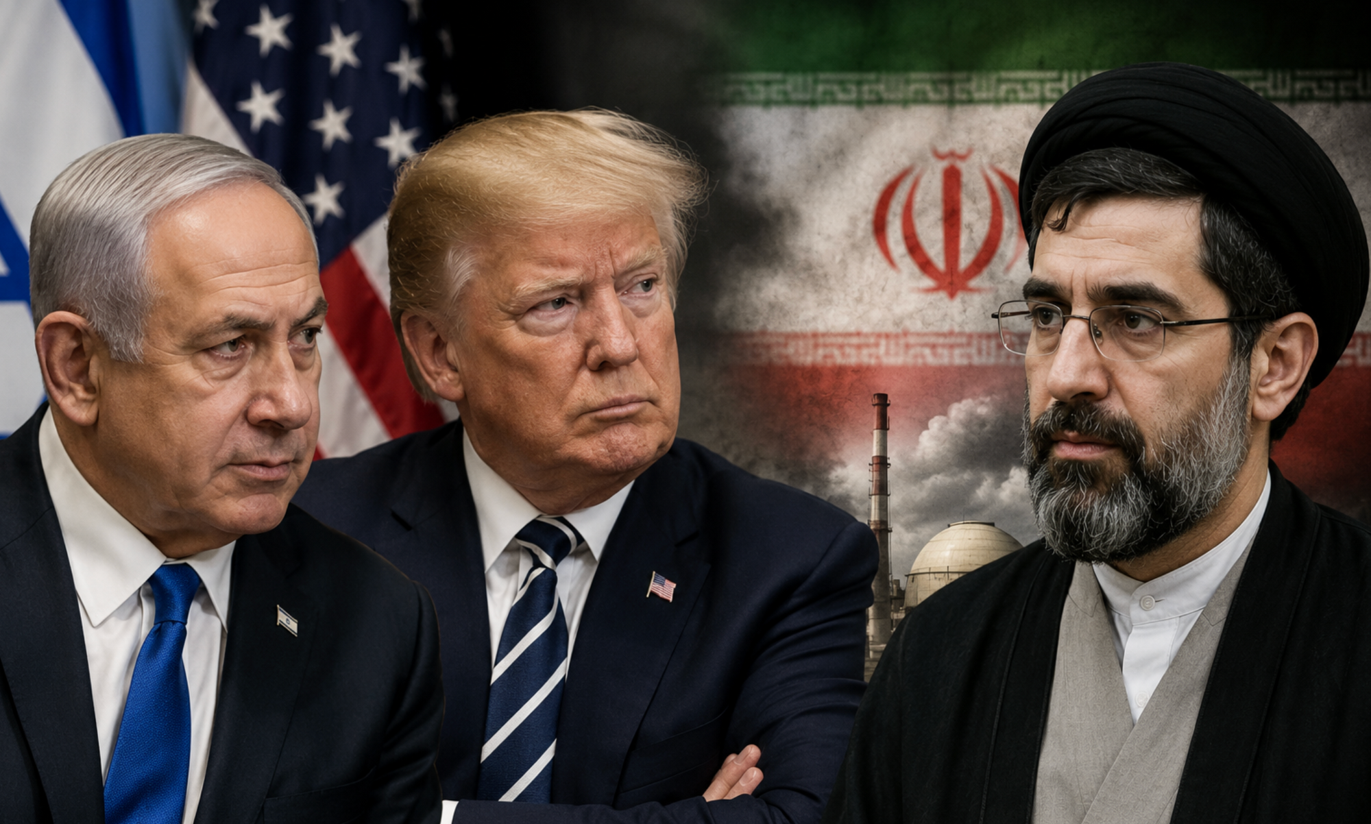 Proposed US Deal Includes Iran Committing To Giving Up Its Enriched Uranium – Report | LIVE BLOG