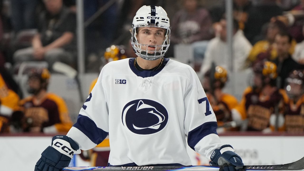 Pros and cons of every path Maple Leafs could take with No. 1 pick