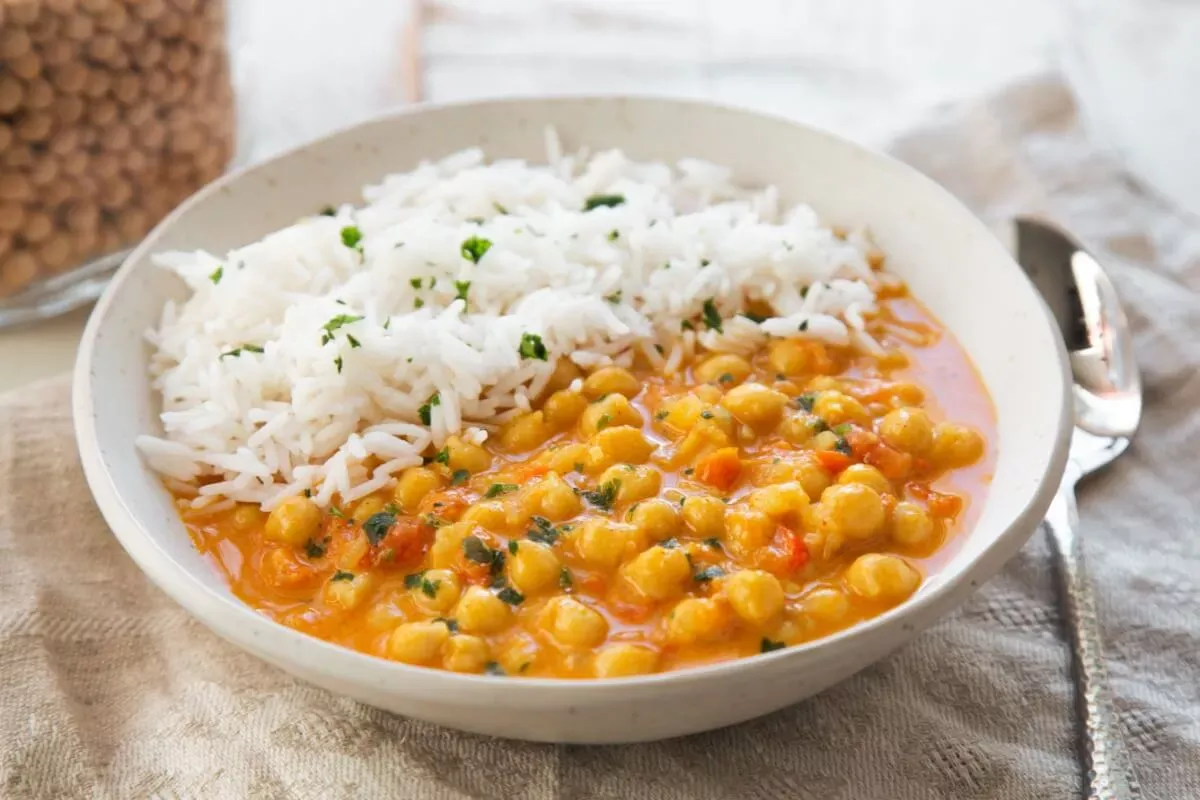 Proteína vegetal: 3 receitas práticas para um jantar saudável