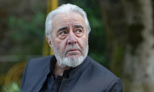 Próximo capítulo da novela turca, segunda, 11 de maio · Notícias da TV