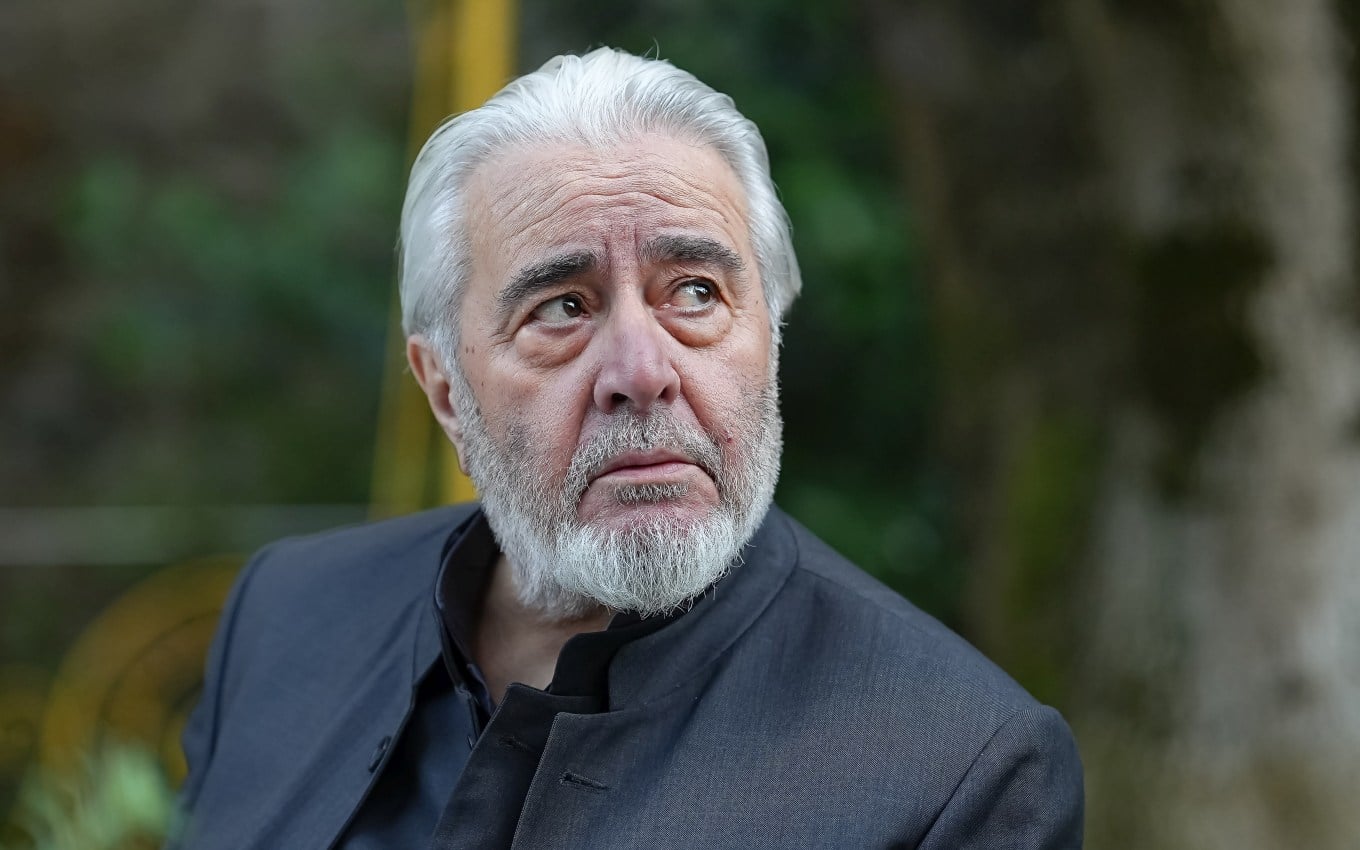 Próximo capítulo da novela turca, segunda, 11 de maio · Notícias da TV
