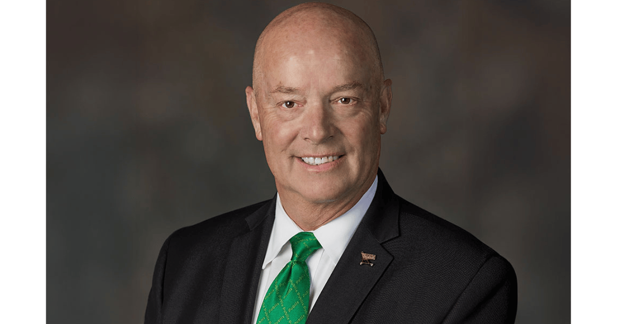 Publix loses board executive chairman