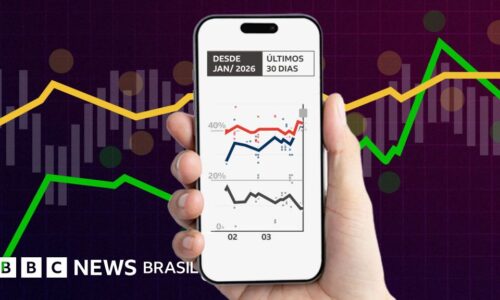 Quaest vai lançar nova pesquisa: Quem lidera a disputa para presidente no momento?