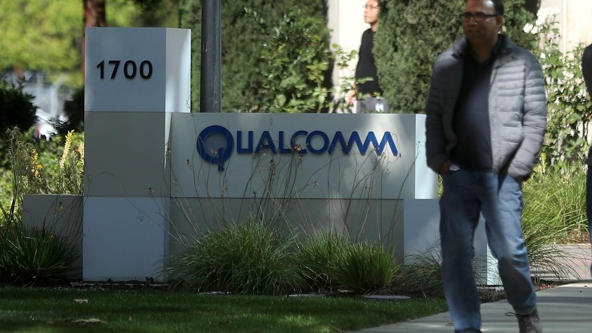 Qualcomm Stock Will Trade at This Price in 2028