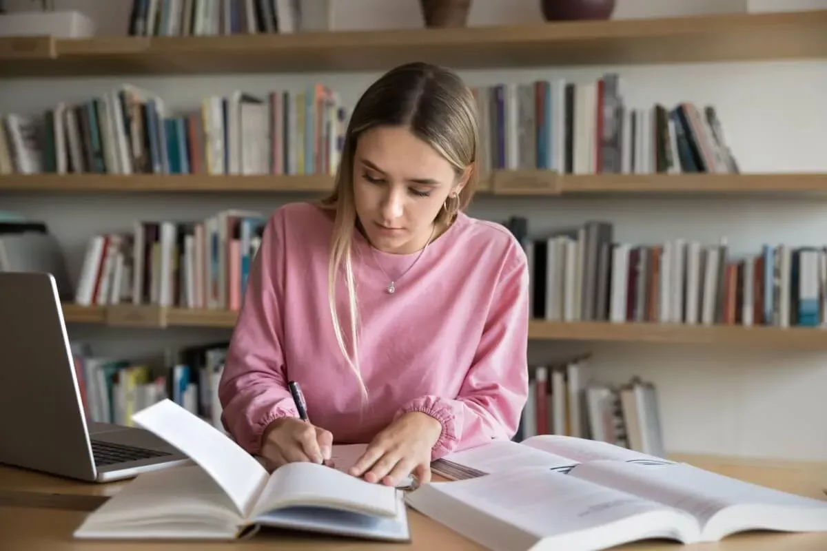 Quando o rendimento cai: 5 sinais de que é hora de reorganizar os estudos