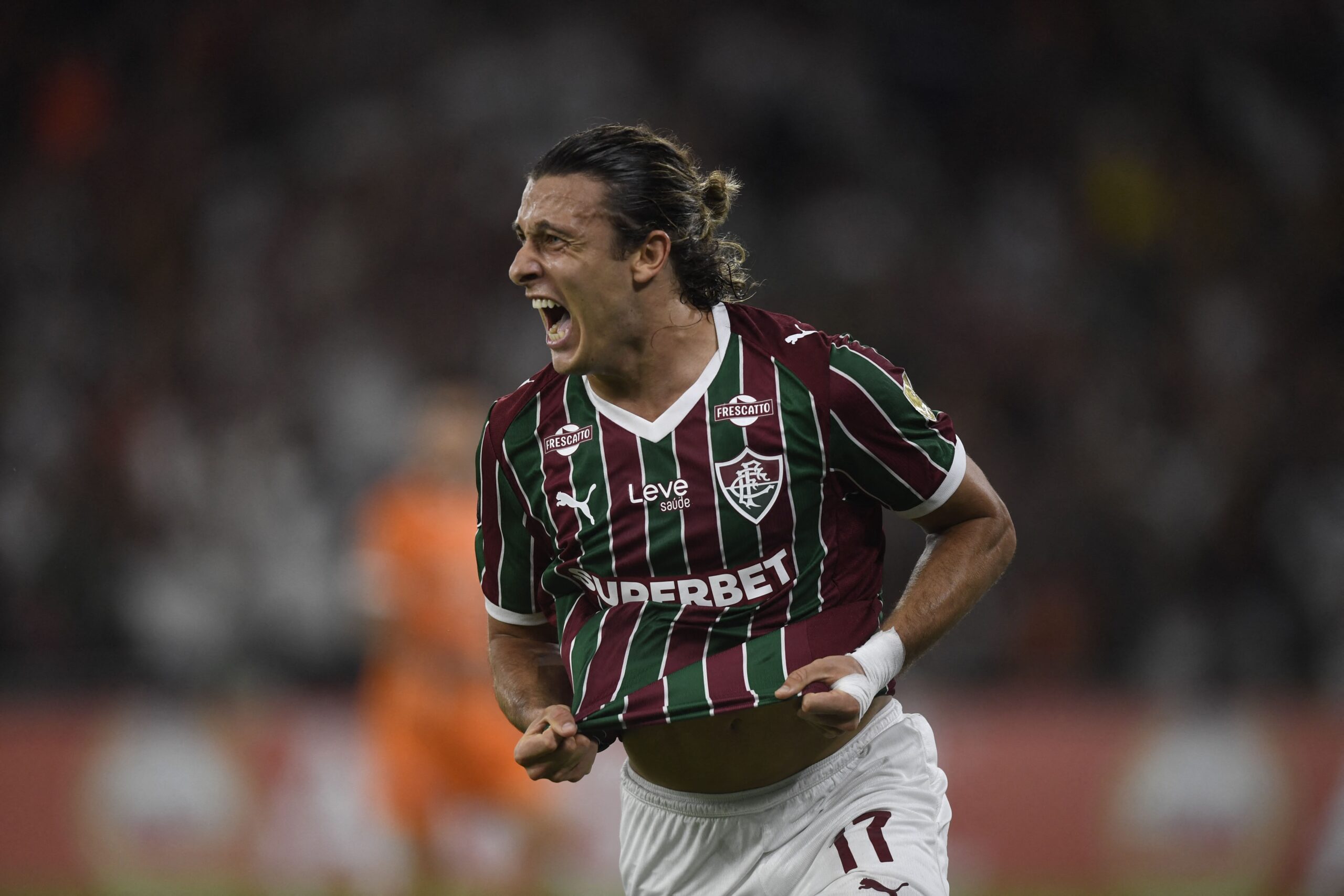 ‘Que seja o melhor para ele’