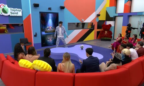 Quien ganó ‘La Mansión Vip’ hoy, 10 de mayo de 2026