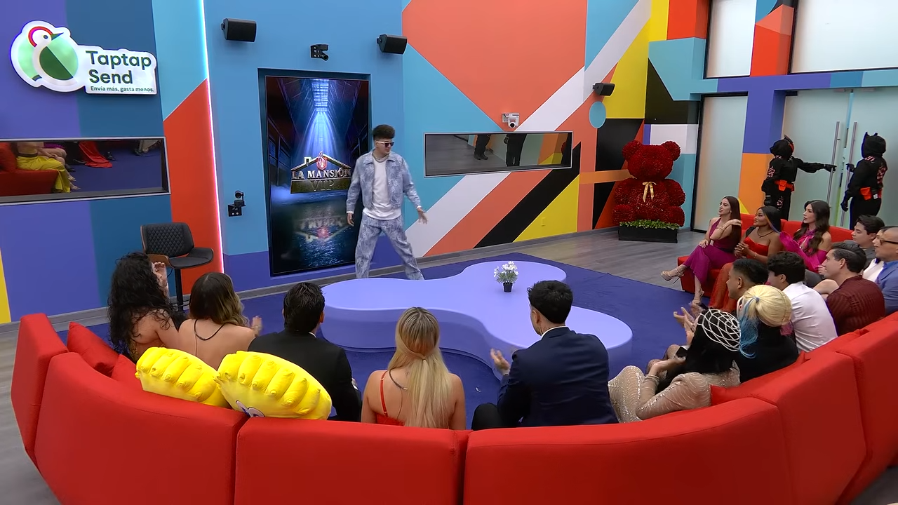 Quien ganó ‘La Mansión Vip’ hoy, 10 de mayo de 2026