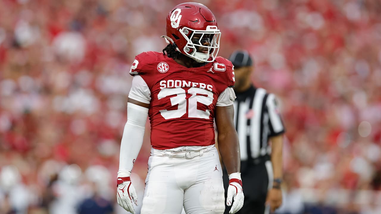R Mason Thomas is going to be a 'game-changer' for Chiefs defense