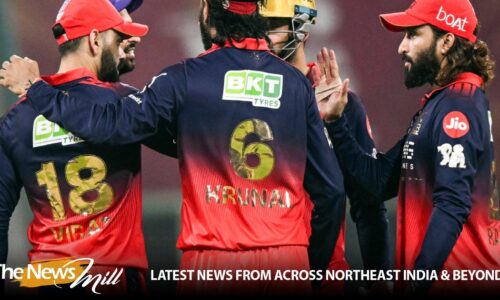 RCB’s mid-season slump marked by middle-order decline and key injuries