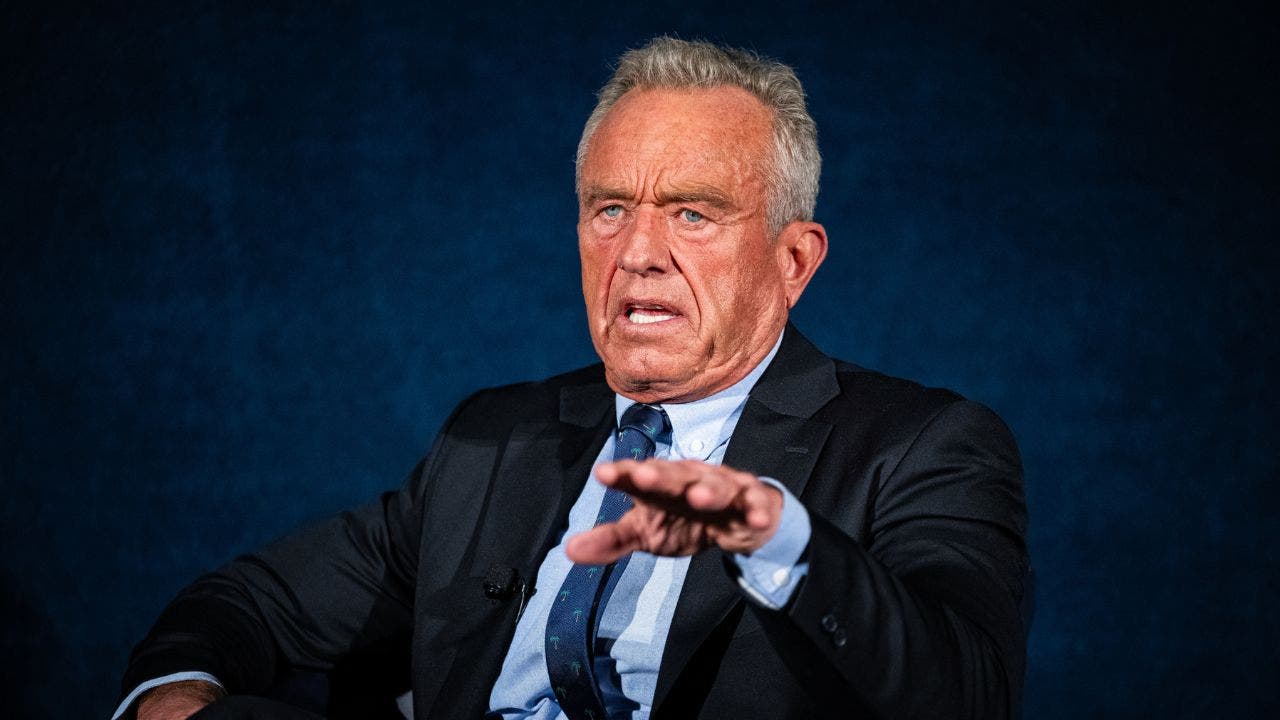 RFK Jr. shares rattlesnake rescue video after snake-handling backlash