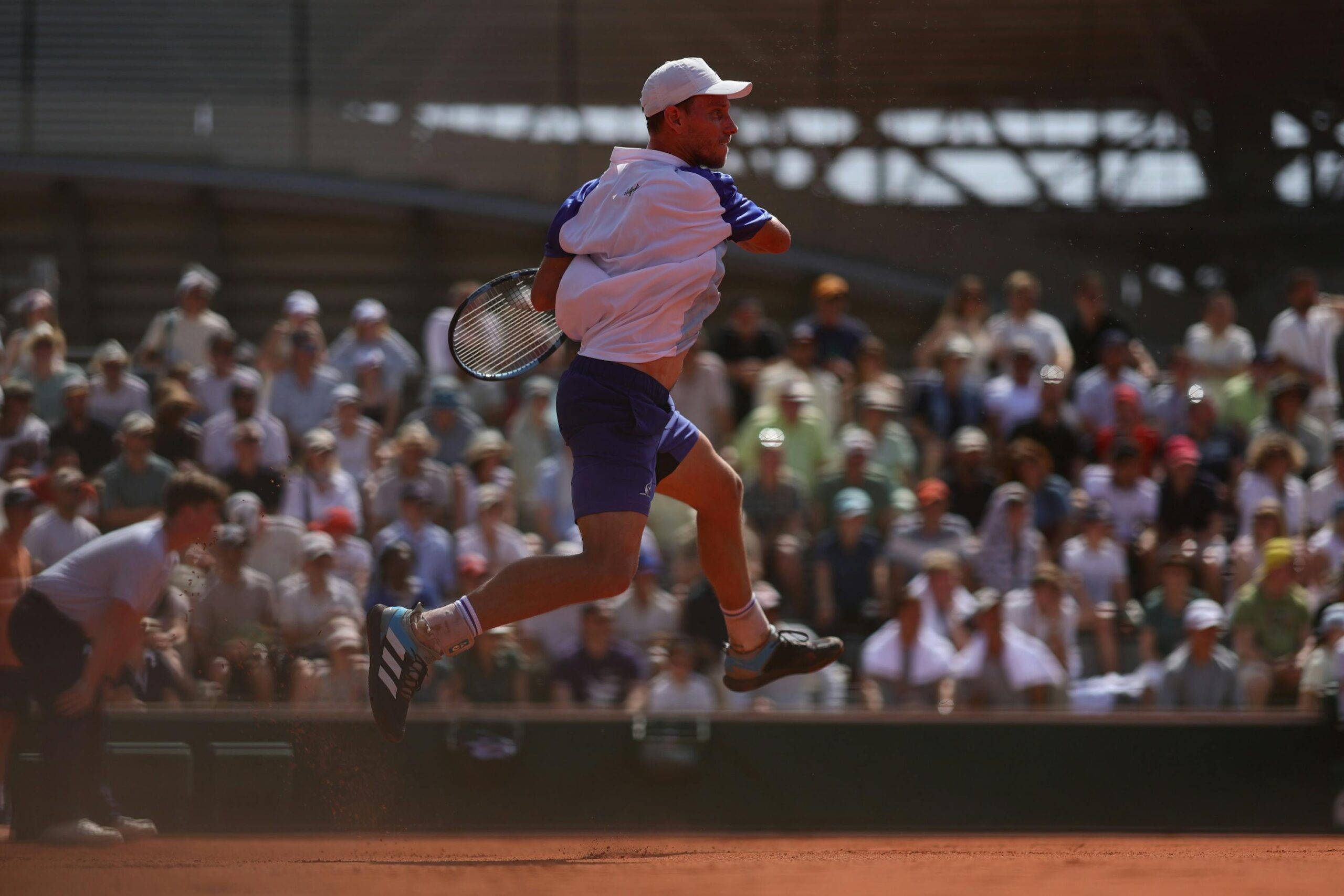 RG Live: Sunday May 24 – Roland-Garros 2026