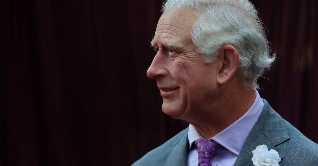 Rádio britânica anuncia a morte de rei Charles III por engano e pede desculpas