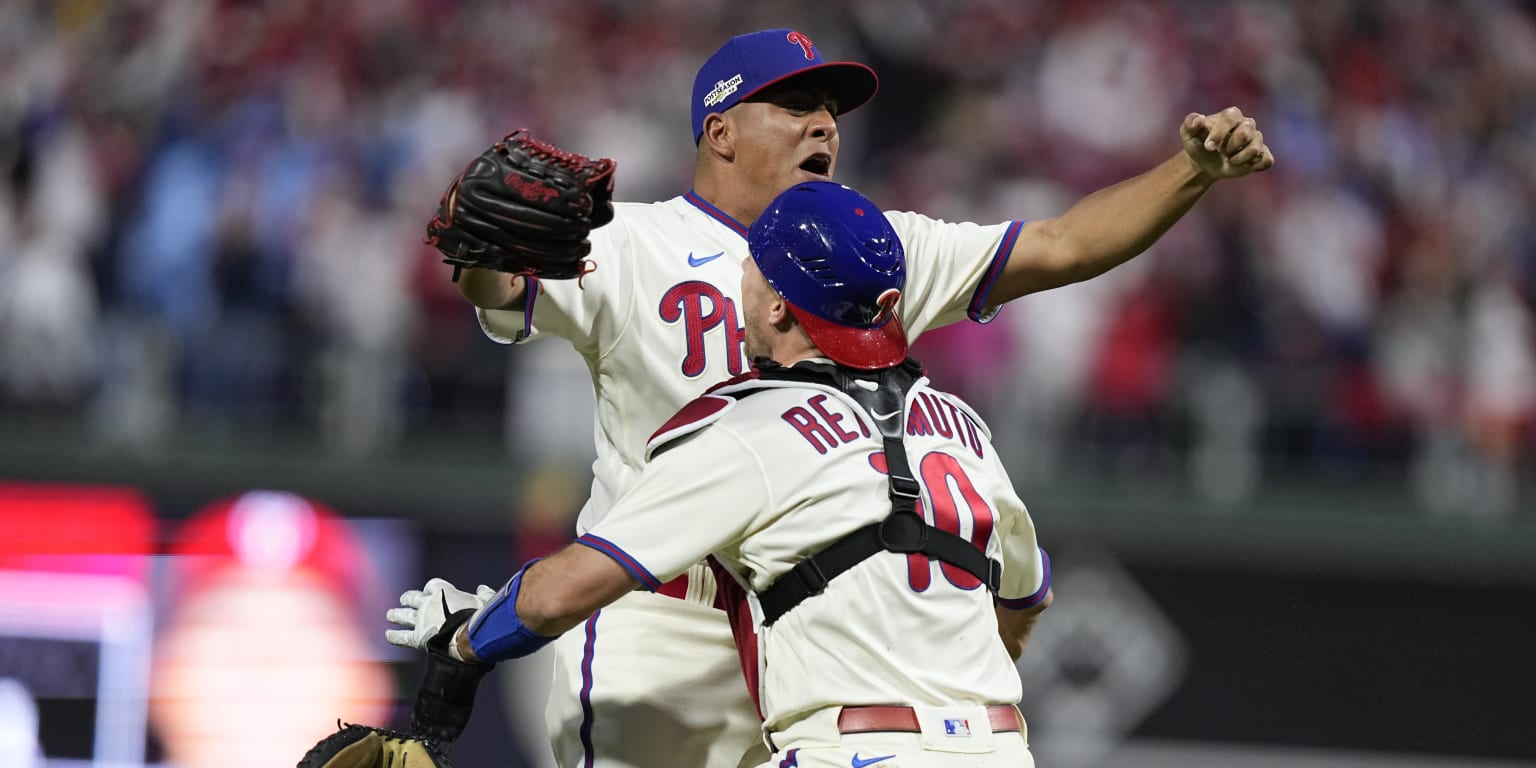 Ranger Suarez set to face former Phillies team for first time