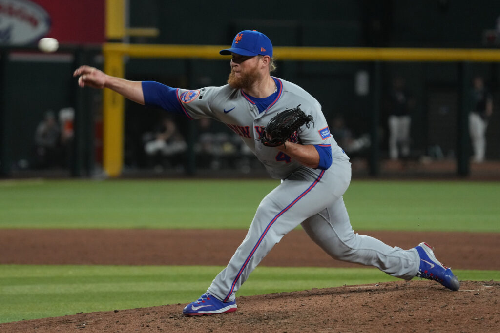 Rays To Sign Craig Kimbrel
