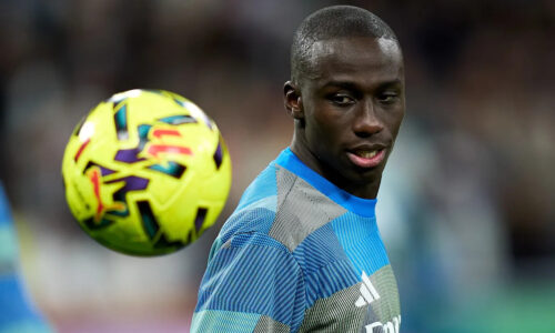 Real Madrid defender considering retirement after injury diagnosis