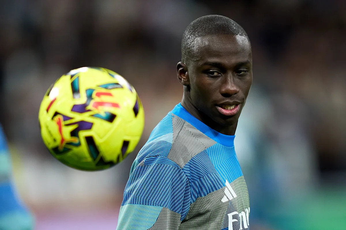 Real Madrid defender considering retirement after injury diagnosis