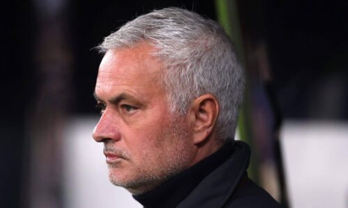 Real Madrid hold talks over Jose Mourinho return