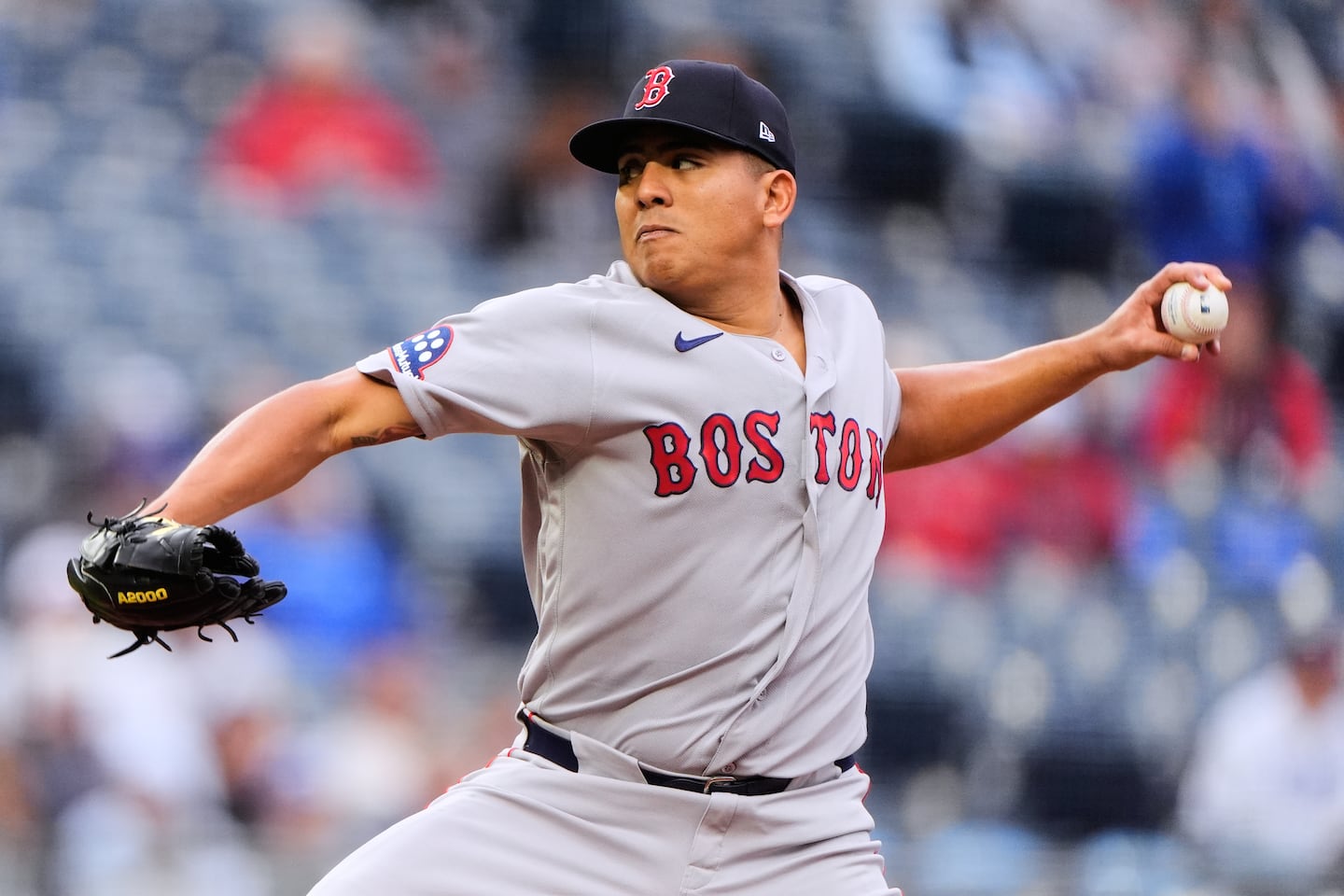 Red Sox vs. Braves lineups, preview, and notes for May 26, 2026