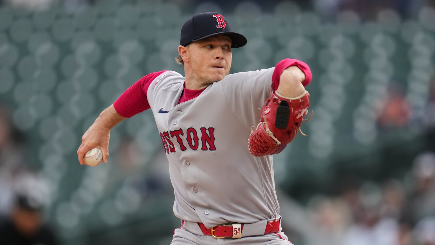 Red Sox vs. Phillies lineups, preview, and notes for May 13, 2026