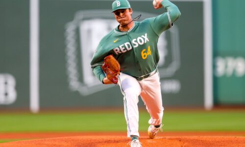 Red Sox vs. Rays lineups, preview, and notes for May 7, 2026