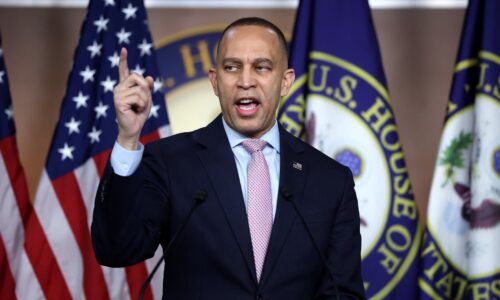 Redistricting war isn't over, Dems say. Planning huddle this week in D.C.