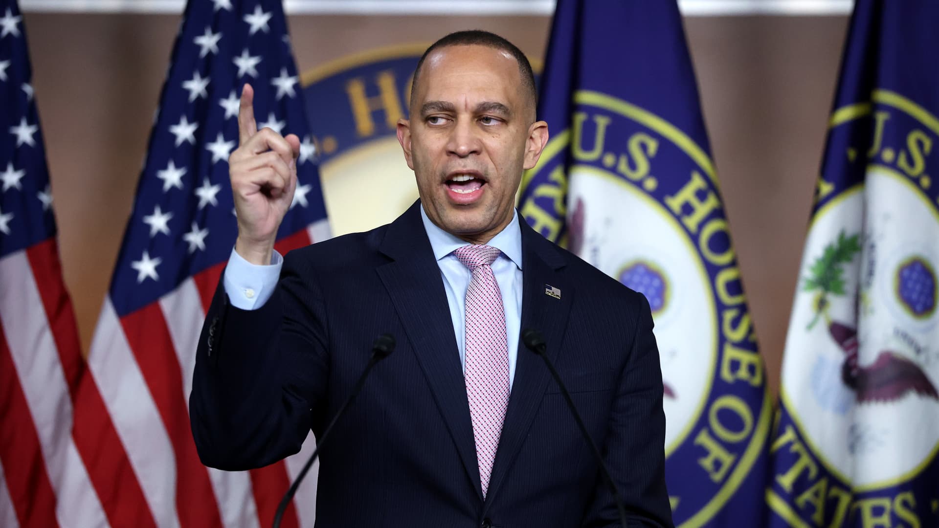 Redistricting war isn’t over, Dems say. Planning huddle this week in D.C.