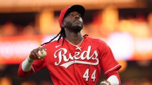 Reds' Elly De La Cruz Has Emerged As MLB's Next True Superstar