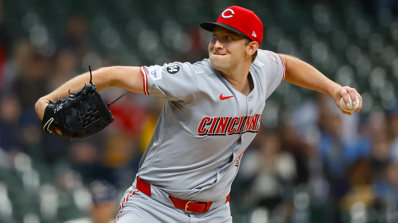 Reds vs. Phillies betting preview: Why Cincinnati is the play despite their 4-12 skid over 16 games