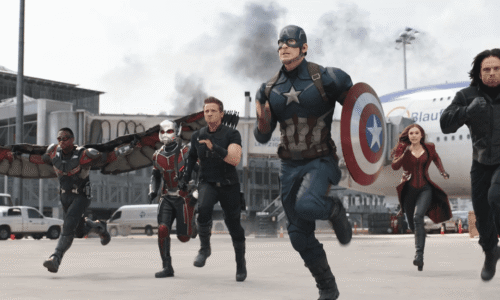 Reflections on 10 Years of Marvel Studios’ ‘Captain America: Civil War’ with the Directors