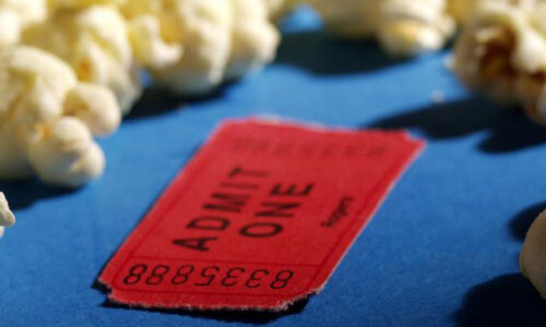 Regal Cinemas 2026 Summer Movie Express $1 movie lineup